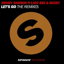 Let´s Go (feat. Lady Bee & Bizzey) Funkin Matt Remix