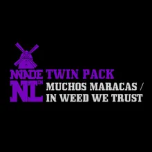 In Weed We Trust