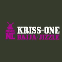 Bajja Kriss-One's Afro Rework