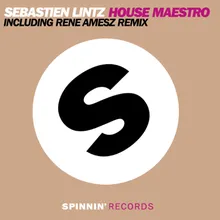House Maestro Siege Remix