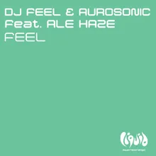 Feel (feat. Ale Haze) Album Mix