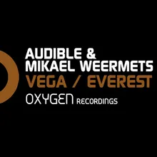 Everest (feat. Mikael Weermets)