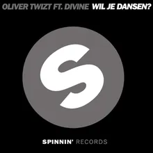 Wil Je Dansen? (feat. Divine)