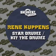 Star Drumz Kriss-One Remix