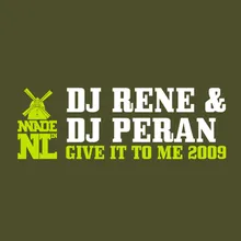 Give It To Me 2009 Extended Mix