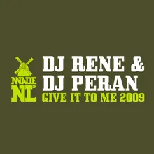 Give It To Me 2009 1998 Mix