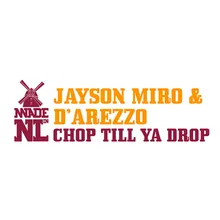 Chop Till You Drop (feat. D.MC) Liinnard Mix