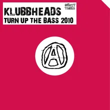 Turn Up The Bass 2010 Addy van der Zwan & R3hab Remix