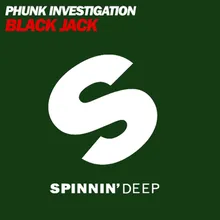 Black Jack Phunk Investigation Asso Mix