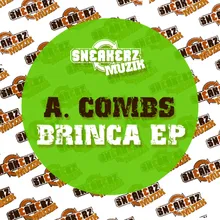 Brinca