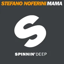 Mama Stefano Noferini's Back Home Mix