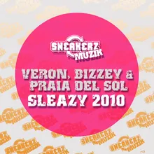 Sleazy 2010 Bassjackers Remix