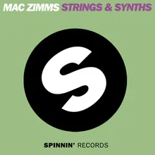 Strings & Synths Dub Mix