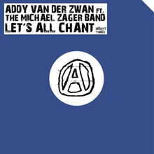 Let's All Chant (feat. The Michael Zager Band) R3hab Remix