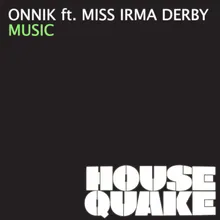 Music (feat. Miss Irma Derby) Dub Mix