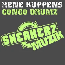 Congo Drumz Mix 1