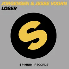 Loser David Jones Remix