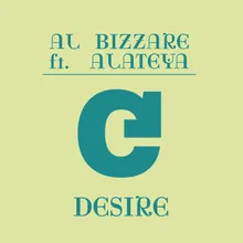 Desire (feat. Alateya) Club Mix