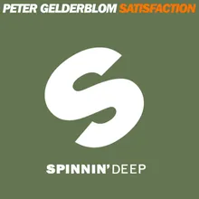 Satisfaction Belocca Remix