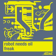 Freak Roel Salemink Remix