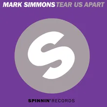 Tear Us Apart Mark Simmons Remix