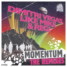 Momentum Michael Calfan Remix