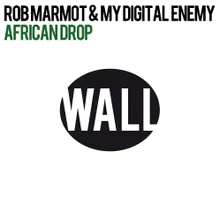 African Drop Pete Tong Remix