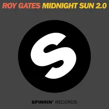 Midnight Sun 2.0 Danny Da Costa Remix