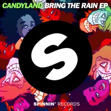 Bring The Rain (feat. Lexi Forche) Bonus Version