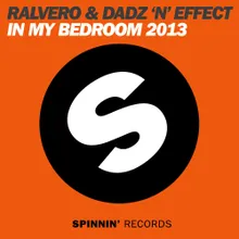 In My Bedroom 2013 Extended Mix