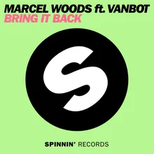 Bring It Back (feat. Vanbot) Dis Play Remix