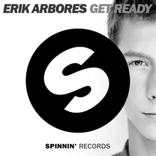 Get Ready Radio Edit