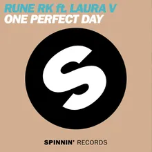 One Perfect Day (feat. Laura V) Jacob Plant Remix