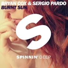 Burnt Sun Radio Edit