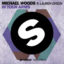 In Your Arms (feat. Lauren Dyson) Radio Edit