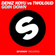 Goin Down Radio Edit