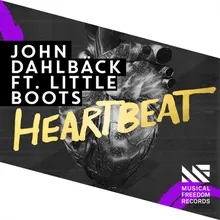 Heartbeat (feat. Little Boots) Extended Mix