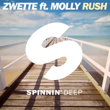 Rush (feat. Molly) radio edit