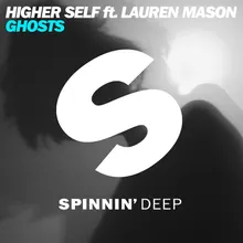 Ghosts (feat. Lauren Mason) Radio Edit