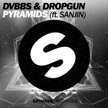 Pyramids (feat. Sanjin) Radio Mix
