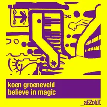 Believe In Magic Extended Mix