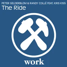 The Ride (feat. Kris Kriss) Radio Edit