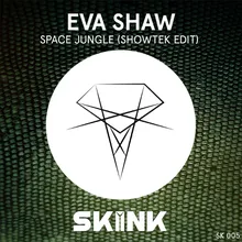 Space Jungle Showtek Edit