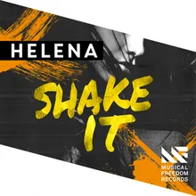Shake It Extended Mix