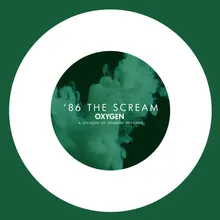 The Scream Radio Edit