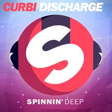 Discharge Radio Mix
