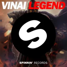 Legend Radio Edit