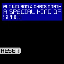 A Special Kind of Space Radio Edit