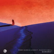 Sahara (feat. Massive Vibes)