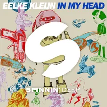 In My Head Radio Edit